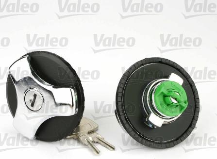 Valeo 247609 - Buson,rezervor de combustibil aaoparts.ro