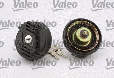 VALEO 247607 - Buson,rezervor de combustibil aaoparts.ro