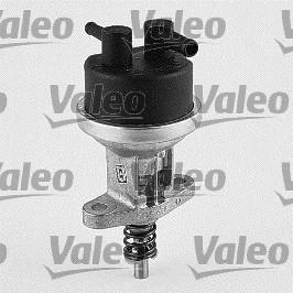 Valeo 247095 - Pompa combustibil aaoparts.ro