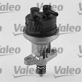 VALEO 247064 - Pompa combustibil aaoparts.ro