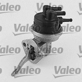 Valeo 247148 - Pompa combustibil aaoparts.ro