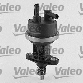VALEO 247151 - Pompa combustibil aaoparts.ro