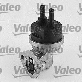 VALEO 247137 - Pompa combustibil aaoparts.ro