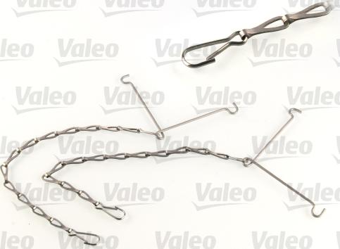 VALEO 247716 - Buson,rezervor de combustibil aaoparts.ro