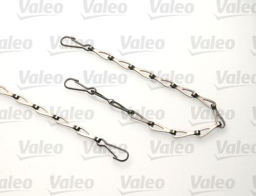 Valeo 247717 - Buson,rezervor de combustibil aaoparts.ro