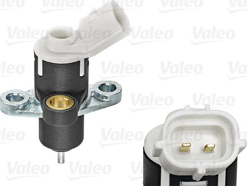 Valeo 254041 - Senzor impulsuri, arbore cotit aaoparts.ro