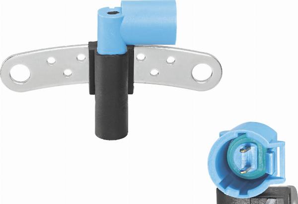 VALEO 254064 - Senzor impulsuri, arbore cotit aaoparts.ro