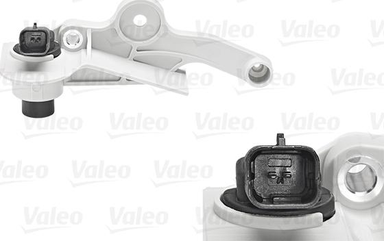 Valeo 254065 - Senzor impulsuri, arbore cotit aaoparts.ro