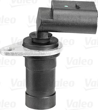 Valeo 254062 - Senzor impulsuri, arbore cotit aaoparts.ro