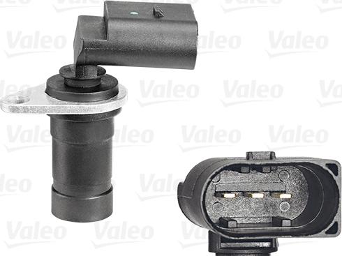 Valeo 254062 - Senzor impulsuri, arbore cotit aaoparts.ro