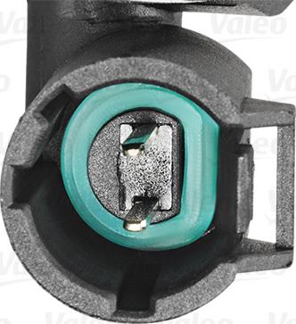 Valeo 254010 - Senzor impulsuri, arbore cotit aaoparts.ro