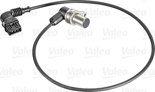 Valeo 254084 - Senzor impulsuri, arbore cotit aaoparts.ro