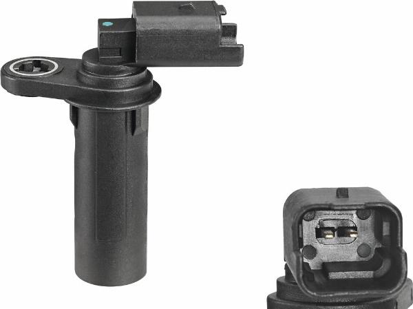 VALEO 254085 - Senzor impulsuri, arbore cotit aaoparts.ro