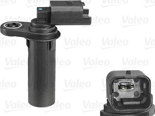 Valeo 254085 - Senzor impulsuri, arbore cotit aaoparts.ro