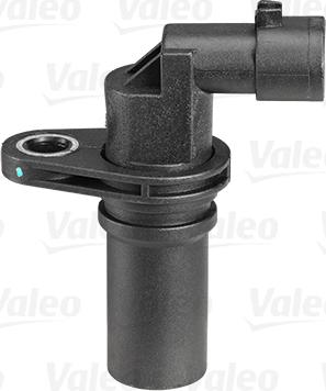 Valeo 254039 - Senzor impulsuri, arbore cotit aaoparts.ro