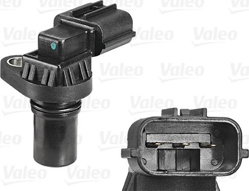 Valeo 254022 - Senzor impulsuri, arbore cotit aaoparts.ro