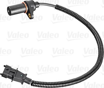 Valeo 254027 - Senzor impulsuri, arbore cotit aaoparts.ro