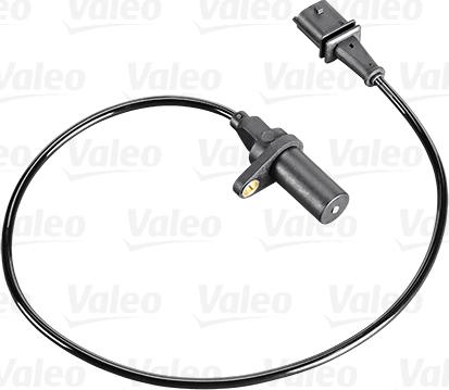 Valeo 254079 - Senzor impulsuri, arbore cotit aaoparts.ro