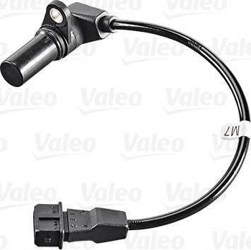 Valeo 254106 - Senzor impulsuri, arbore cotit aaoparts.ro