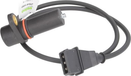 Valeo 254100 - Senzor impulsuri, arbore cotit aaoparts.ro