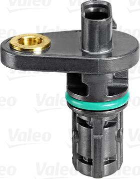 Valeo 254110 - Senzor impulsuri, arbore cotit aaoparts.ro