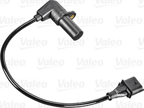 Valeo 254112 - Senzor impulsuri, arbore cotit aaoparts.ro