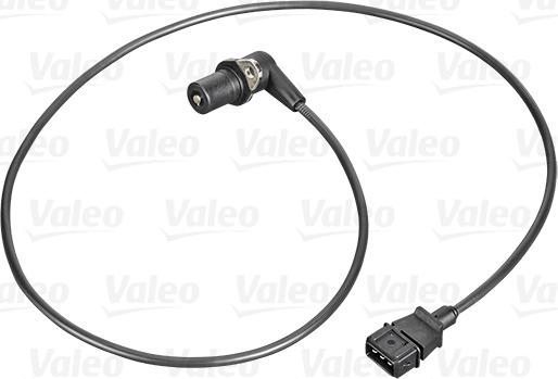 Valeo 254132 - Senzor impulsuri, arbore cotit aaoparts.ro