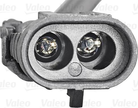 Valeo 254124 - Senzor impulsuri, arbore cotit aaoparts.ro