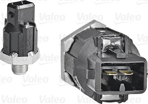 Valeo 255400 - Senor batai aaoparts.ro