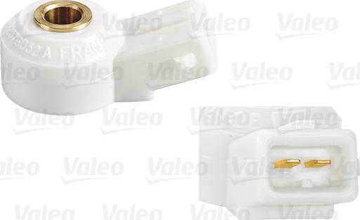 Valeo 255401 - Senor batai aaoparts.ro