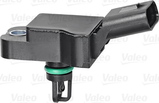 Valeo 255606 - Senzor,temperatura aer admisie aaoparts.ro