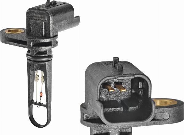 VALEO 255601 - Senzor,temperatura aer admisie aaoparts.ro