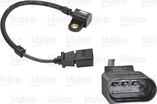 Valeo 255004 - Senzor,pozitie ax cu came aaoparts.ro