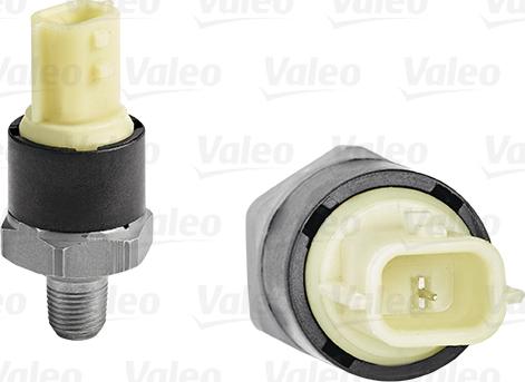Valeo 255104 - Senzor,presiune ulei aaoparts.ro