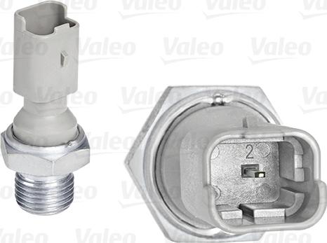 Valeo 255105 - Senzor,presiune ulei aaoparts.ro