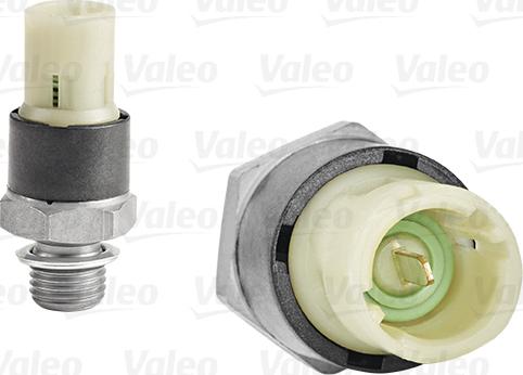Valeo 255106 - Senzor,presiune ulei aaoparts.ro