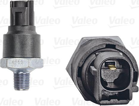Valeo 255100 - Senzor,presiune ulei aaoparts.ro