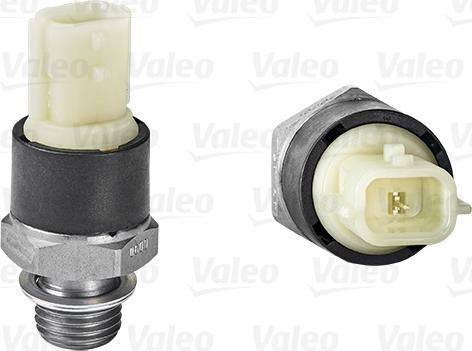 Valeo 255107 - Senzor,presiune ulei aaoparts.ro