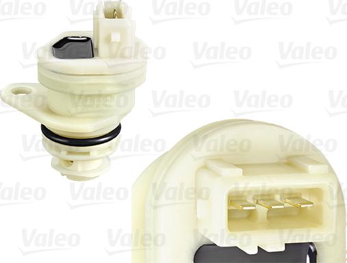 Valeo 255304 - Senzor,viteza aaoparts.ro