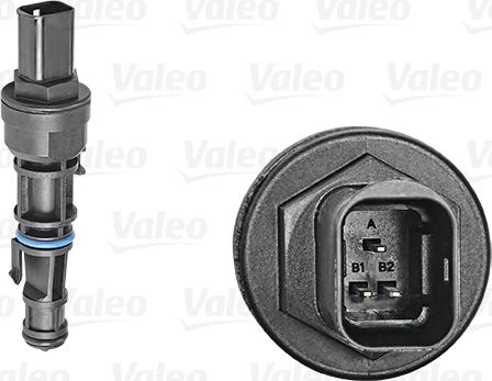 Valeo 255301 - Senzor,viteza aaoparts.ro