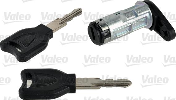 VALEO 256964 - Cilindru inchidere aaoparts.ro