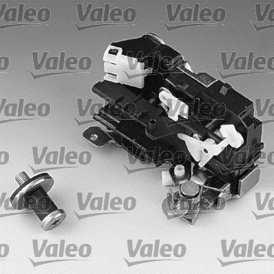 Valeo 256415 - Incuietoare usa aaoparts.ro