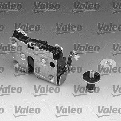 Valeo 256416 - Incuietoare usa aaoparts.ro