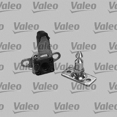 VALEO 256412 - Incuietoare haion aaoparts.ro
