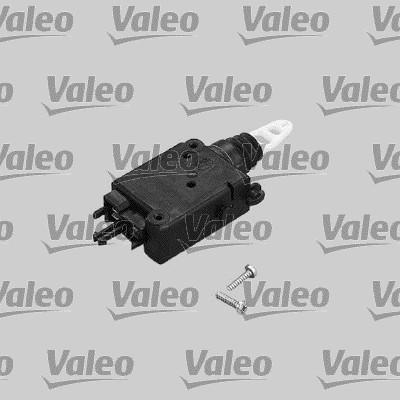 VALEO 256364 - Element reglaj,inchidere centralizata aaoparts.ro