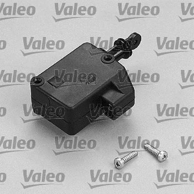 VALEO 256366 - Element reglaj,inchidere centralizata aaoparts.ro