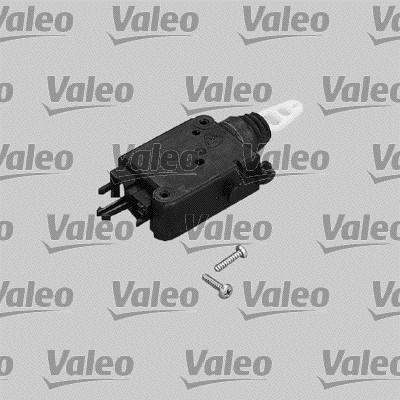 VALEO 256371 - Element reglaj,inchidere centralizata aaoparts.ro