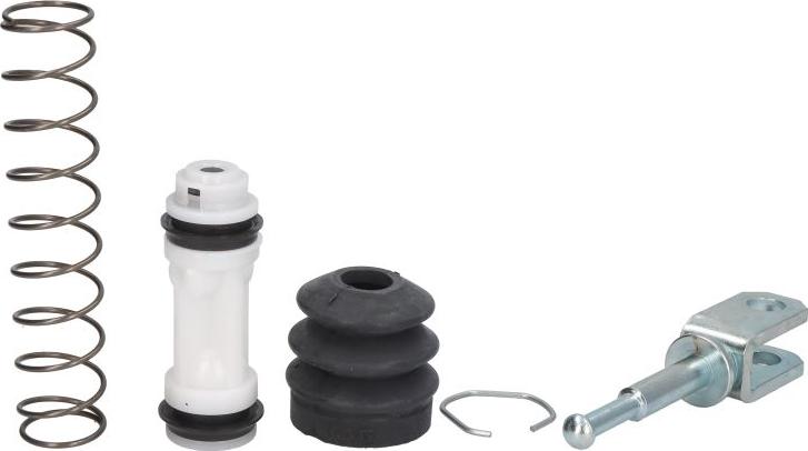 Valeo 2501523 - Set reparatie, pompa centrala ambreiaj aaoparts.ro
