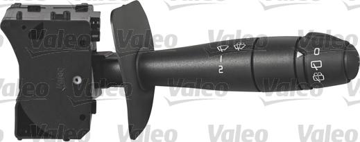 Valeo 251694 - Comutator coloana directie aaoparts.ro