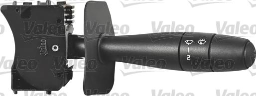 Valeo 251695 - Comutator coloana directie aaoparts.ro